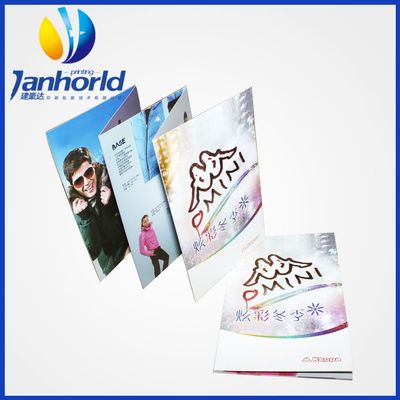 彩色三折頁 產(chǎn)品冊定做 三折頁 折頁印刷 宣傳單頁 傳單免費(fèi)設(shè)計