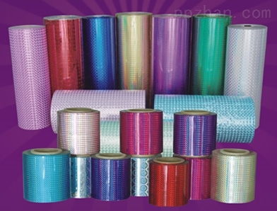 PET亮光鐳射_PET鍍鋁膜,PET鐳射膜,OPP彩色膜_供應信息_中國包裝印刷產(chǎn)業(yè)網(wǎng)