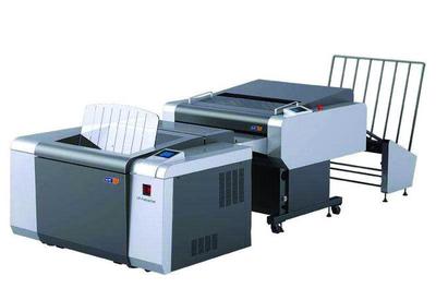 五十年來,哪些關鍵技術推動了印刷業(yè)的發(fā)展