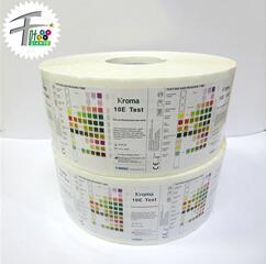 深圳市千葉印刷批發(fā)供應產(chǎn)品宣傳畫冊,可移不干膠標簽,卷筒彩色產(chǎn)品標簽,環(huán)保卷筒彩色防水標簽